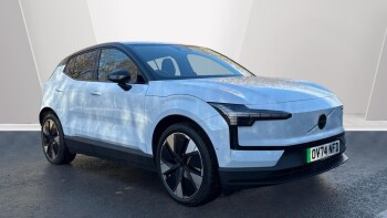 Volvo EX30 315kW Twin Motor Performance Ultra 69kWh 5dr Auto Electric Estate